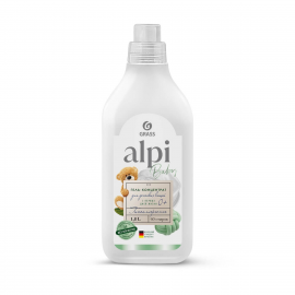 ALPI Baby Концентрированное жидкое средство для стирки, (1,8 л)
