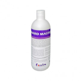 HARD MASTER (ХАРД МАСТЕР), универсальное средство для удаления водонерастворимых пятен, Exeelon
