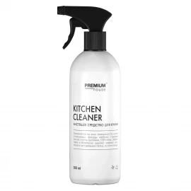 KITCHEN CLEANER Чистящее средство для кухни