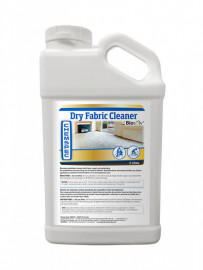 Dry Fabric Cleaner, Средство для сухой чистки мягкой мебели и тканей, Chemspec