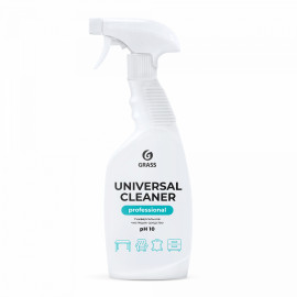 Universal Cleaner Средство чистящее универсальное
