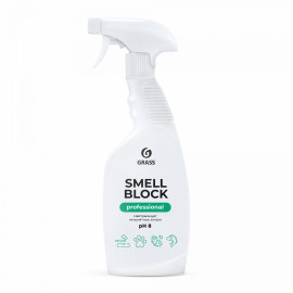 Smell Block Professional Нейтрализатор запаха