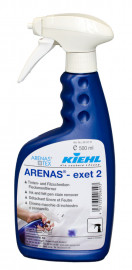 ARENAS®-exet 2 / пятновыводитель следов чернил и фломастера 500 ml