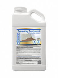Chemspec Browning Treatment & Coffee Stain Remover