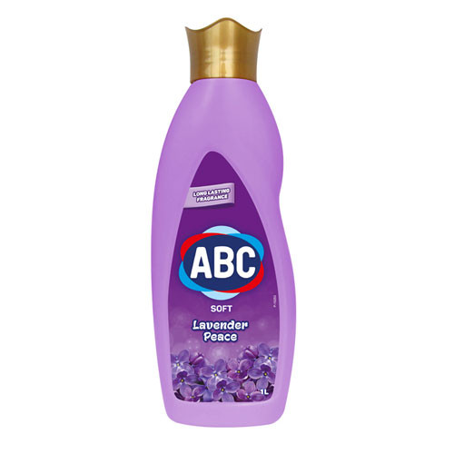 Кондиционер ABC Lavender Peace, 1 л