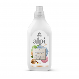 ALPI Color Концентрированное жидкое средство для стирки