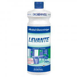 Levante Quick Dry, Dr.Schnell Универсальное моющее средство 1л