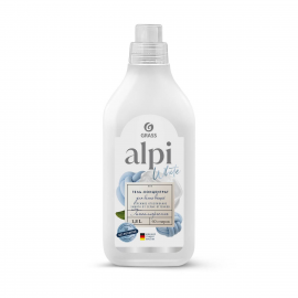 ALPI white gel Концентрированное жидкое средство для стирки