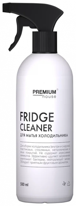 Fridge Cleaner Для мытья холодильника