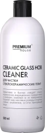 Ceramic glass hob cleaner средство для чистки стеклокерамических плит