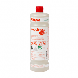 Duocit-eco balance / ср-во для санитарных помещений, без цвета и запаха