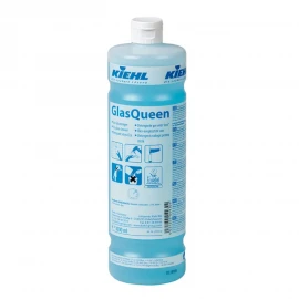 очиститель для мытья стекла GlasQueen, 1 л, Kiehl