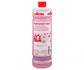 Patronal-eco, чистящее средство с защитным свойством для санитарных помещений, KIEHL