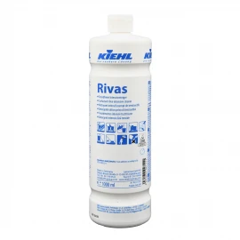 Rivas 1 l  интенсивный очиститель, не содержащий ПАВ