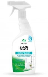 Clean Glass Супер блеск