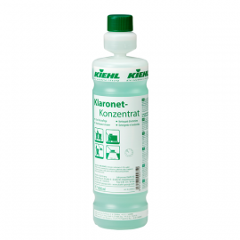 Klaronet-Konzentrat, средство для чистки и ухода за блестящими полами, KIEHL 1 l