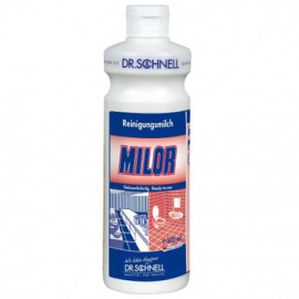Мягкая эмульсия для очистки любых поверхностей Milor, Dr.Schnell, объем 500 мл