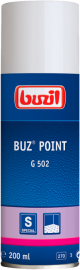 Buzil G502 Buz Point. пятновыводитель (жевательная резинка, клей, лак, смола, битум-200мл.