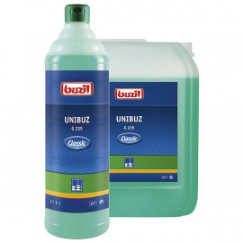 Buzil Unibuz G235 -для пола с противоскользящим эффектом - 1 л.