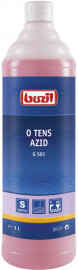 Buzil G501 O TENS AZID, кислотное средство, не содержащее ПАВ для чистки керамогранита-1л.