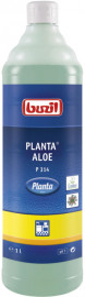 Buzil P314 Planta Aloe, ЭКО средство для ручного мытья посуды -1 л.