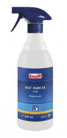 Buzil G559 BUZ MARK EX- для очистки пластиковых поверхностей-600 мл.