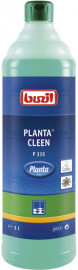 Buzil Planta Cleen P315, универсальное моющее средство - 1 л. Концентрат