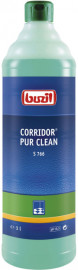 Buzil S766 Corridor Pur Clean, усиленное средство для ежедневной очистки пола