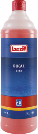 Buzil G468 Bucal, средство для чистки сантехники, не содержащее кислоту-1л