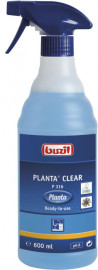 Buzil  Planta Clear P316  универсальное для окон, экранов и автомобильных стекол.