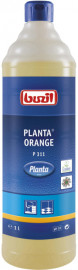 Buzil Planta Orange P311 - Универсальное моющие средство - 1 л. Концентрат