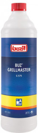 Buzil G575 GRILLMASTER для интенсивной чистки грилей и печей-1л.