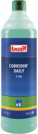 Buzil S780 Corridor Daily, средство на основе водорастворимых полимеров-1л.